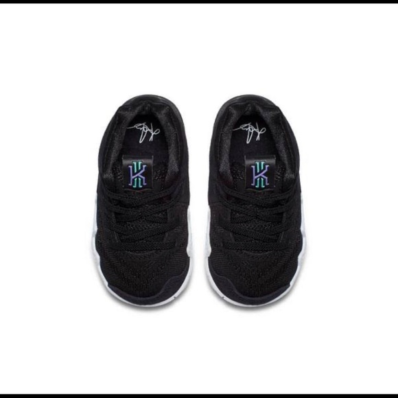 NWOT or box Nike Kyrie 4 toddler 5 - Picture 8 of 8